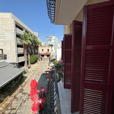 It Can'T Be More Central Larnaca Luaran gambar